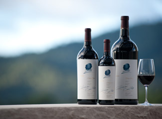 opus one cabernet blend