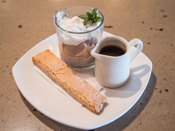 Almond Anise Biscotti Recipe