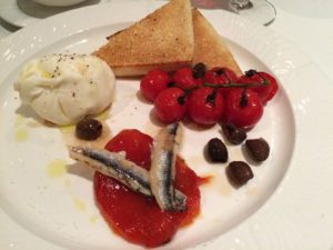 CastleCoves - Burrata