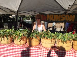 Munson's Sweet Corn