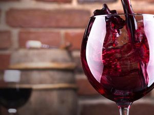 Cork and Ridge Vineyards Host Wine Tasting on April 23