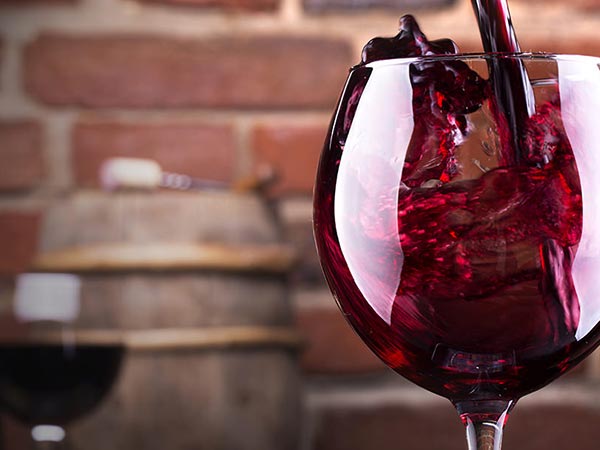 Your Holiday Wine Guide: Thanksgiving Wine