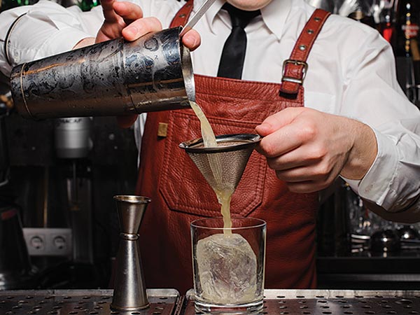 Handpicked: Bartenders Feel Strongly About Peelers. Should You?