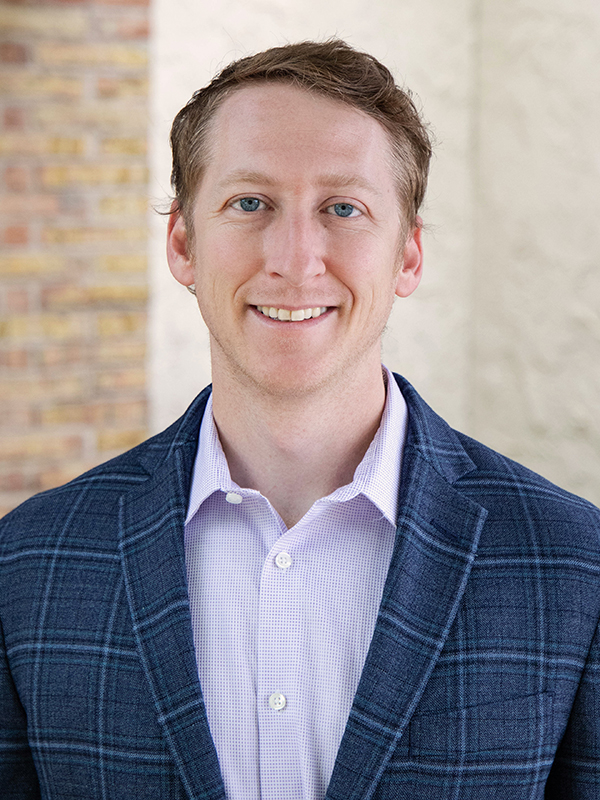 Chris Menke